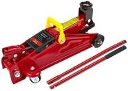 IWH 010008 Hydraulischer Rangierwagenheber 2 Tonnen | Starker und zuverl&auml;ssiger