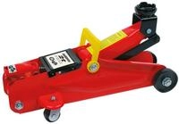 Br&uuml;der Mannesmann hydraulischer Rangierwagenheber 2 t, fahrbar, T&Uuml;V-gepr&uuml;ft, mit