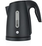 Wilfa RAPIDS Wasserkocher mit einem Fassungsverm&ouml;gen von 1,7 Litern, 2000 Watt,