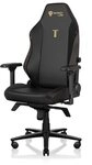 Secretlab TITAN Evo Stealth Gaming-Stuhl - Verstellbarer, ergonomischer, belastbarer