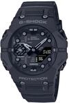 Casio Herren-Bluetooth-G-Shock-Combi-Uhr mit integrierter L&uuml;nette und Armband in