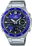 Edifice Orologio Uomo, QUARZO, Analogico - CA.EFV-C110D-2AVEF