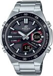 Edifice Herrenuhr, Analog - CA.EFV-C110D1A4VEF
