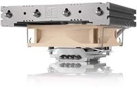 Noctua NH-L12 Ghost S1 Edition, Low-Profile CPU K&uuml;hler mit leisem 92mm PWM L&uuml;fter