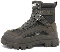 Buffalo 1622160 Damen Stiefelette, EU 38