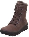 Legero Novara Damen Winterstiefel Winterboots schwarz schwarz