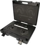 KS Tools KS 501 Tools 500.8755 -Teleskop-Centerspanner-Satz