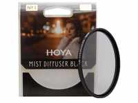 Hoya Mist Diffuser Black Filter N°01 ø67mm, YYE5167