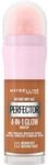 Maybelline New York 4-in-1 Make Up mit Concealer, BB Cream, Highlighter und Primer,