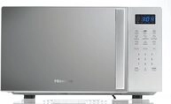 Hisense H20MOMS4HG Mikrowelle mit elektronischer Steuerung, Fassungsverm&ouml;gen...
