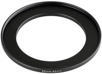 ayex Step Up Ring 62mm-82mm Reduzierring Adapterring Universal passend
