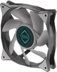 Iceberg Thermal IceGALE PWM Premium 120mm Case Fan (Gray)