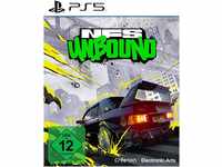 Need For Speed: Unbound (PS5)
