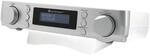 Soundmaster UR2022SI K&uuml;chenradio DAB+ und UKW-RDS Unterbauradio Digitalradio...