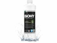 BiOHY Backofenreiniger Hochkonzentrat (1l Flasche) + Dosierer | Bio Reiniger &