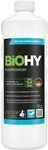 BiOHY Rohrreiniger (1l Flasche) | EXTRA STARK | fl&uuml;ssiger Abflussreiniger | Profi