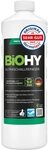 BiOHY Ultraschallreiniger (1l Flasche) | intensive und materialschonende...