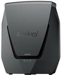 Synology Desktop Dualband-WLAN 6 Router, WRX560