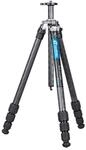 Leofoto Carbon-Dreibeinstativ LO-224C Mr.O