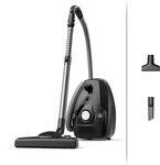Rowenta Green Force Max Silence Bodenstaubsauger mit Beutel, 900 Watt, 4,5 L