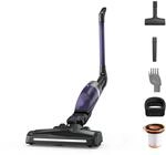 Rowenta Xtrem Compact 2-in-1 Akku-Staubsauger, Stab- und Handstaubsauger in Einem,