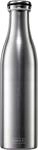 Isolier-Flasche Edelstahl 0,75l