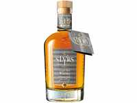 SLYRS Single Malt Whisky Oloroso Cask Finish 46% vol. 0,35l