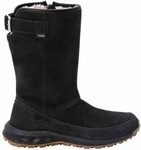 Jack Wolfskin Damen Queenstown Texapore Boot H W, Phantom, 36 EU