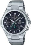 Edifice Orologio Uomo, QUARZO, Analogico - CA.EFB-700D-1AVUEF