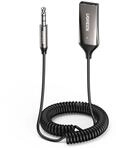 UGREEN Aux Bluetooth Adapter Auto Bluetooth 6.0 Empf&auml;nger Klinke f&uuml;r