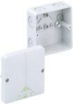 Spelsberg 80490701 Abox 040-L Verbindugnsdose | Leergeh&auml;use mit IP65 Schutzart...