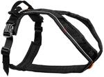 Non-stop dogwear LINE Harness Grip |219| F&uuml;hr und Alltagsgeschirr, Gr&ouml;&szlig;e:6