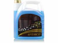 PEMCO 5 L Antifreeze 911 (-40) Kühlerfrostschutz