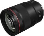 Canon Teleobjektiv RF 135mm F1.8 L is USM Objektiv für EOS R Serie (Teleobjektiv Canon Teleobjektiv RF 135mm F1.8 L is USM Objektiv für EOS R Serie (Teleobjektiv