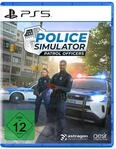 Police Simulator: Patrol Officers - PlayStation 5