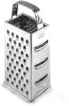 Lacor - 60305 - Reibe 6 in 1, robust und widerstandsf&auml;hig, sp&uuml;lmaschinenfest, zum