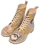 DOGO Boots - Raccoon 40