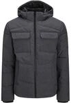 JACK & JONES JJBRADY Puffer