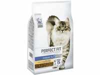Perfect Fit Indoor 1+ – Trockenfutter für erwachsene Katzen ab 1 Jahr –...