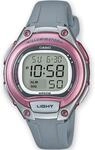 Casio Collection Damen-Armbanduhr LW-203