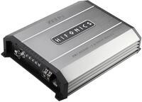 Hifonics ZXT5000/1 | Ultra Class D Mono Verst&auml;rker Monoblock mit 1 x 5000 Watt/RMS 