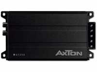 AXTON A1250 – ultra kompakter digitaler Mono Verstärker für Autos und