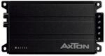 AXTON A1250 &ndash; ultra kompakter digitaler Mono Verst&auml;rker f&uuml;r Autos und