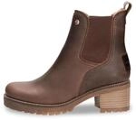 Panama Jack Women's Boots, Pia B19, Cuero/Bark, 40 EU