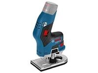 Bosch Professional 12V System Akku Kantenfr&auml;se GKF 12V-8 (Leerlaufdrehzahl 13.000