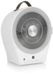 Tristar 2-in-1 Heizl&uuml;fter und Ventilator KA-5160 &ndash; 2000 W 6 Einstellungen