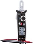 VOLTCRAFT VC-337 Stromzange digital CAT III 300 V, CAT II 600 V Anzeige...