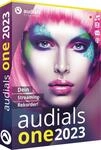 Audials One 2023 (Code in a Box)