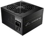 FSP Hyper 80+ PRO 450W Netzteil 24-pin ATX ATX Schwarz