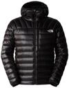 The North Face Herren M Summit Breithorn Hoodie Pufferjacke (1er Pack)